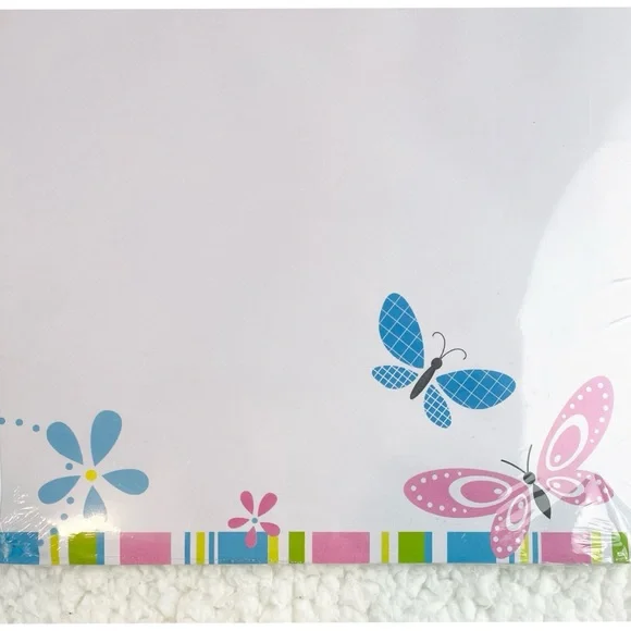 (NWT) 4-Piece Notepad and Paper Variety Bundle - Picture 4 of 10